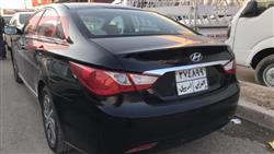هیوندای سۆناتا
